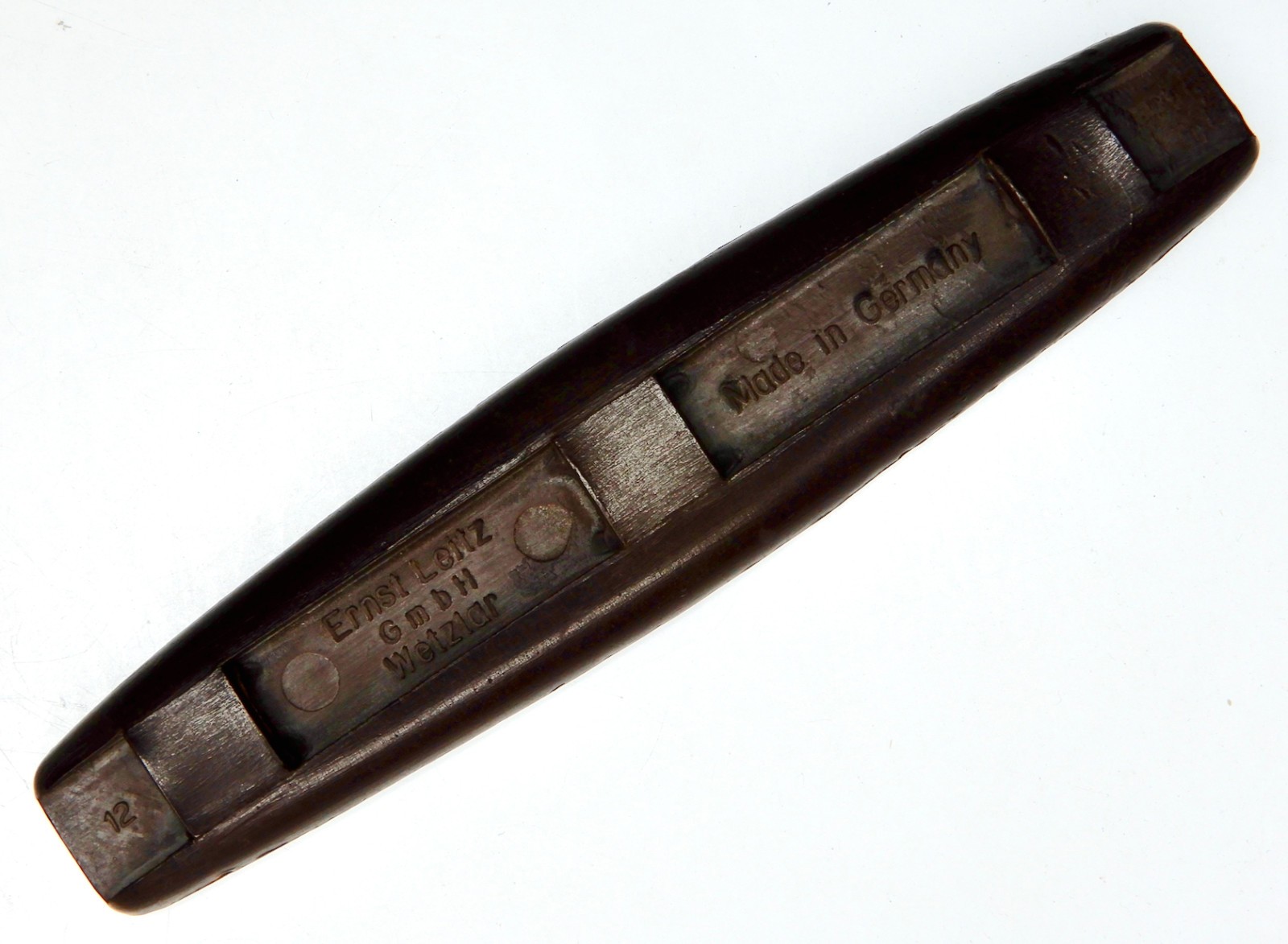 Leica Strap Pad for M2,M3,M4,M5 #5