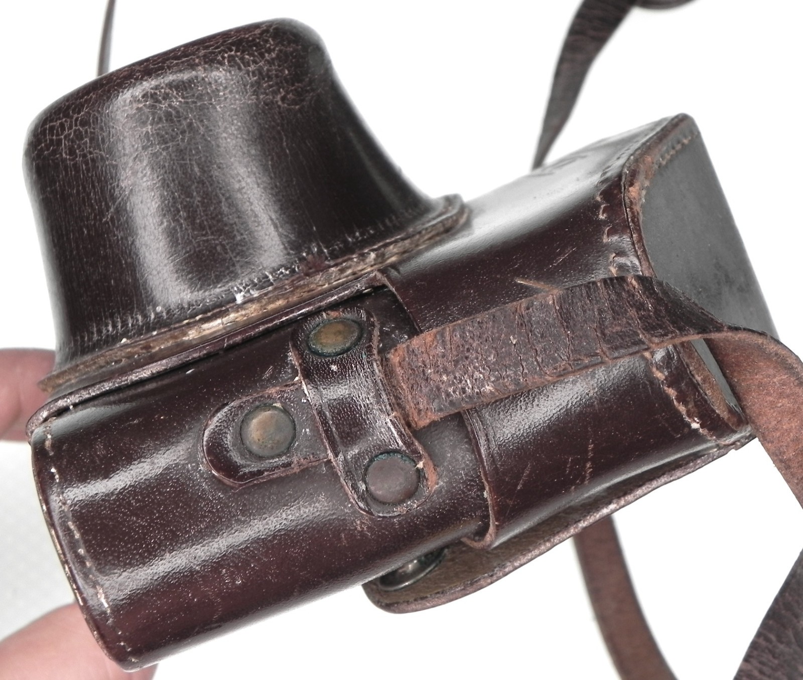 Leica High Top Case for 1F & 3F Body with VIOOH Finder #2