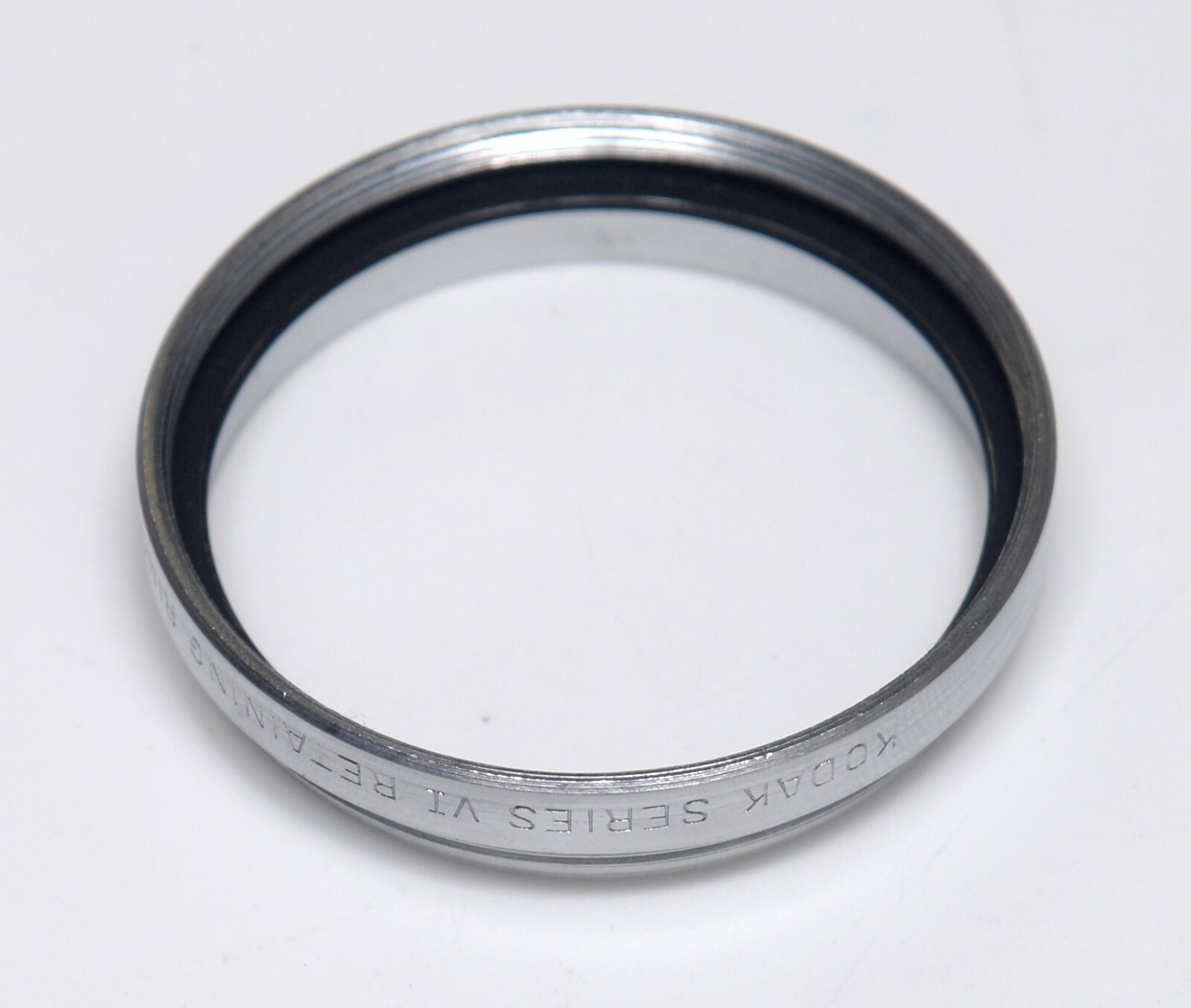 Kodak Series VI 6 Retaining Ring Vintage Photo Accessory USA