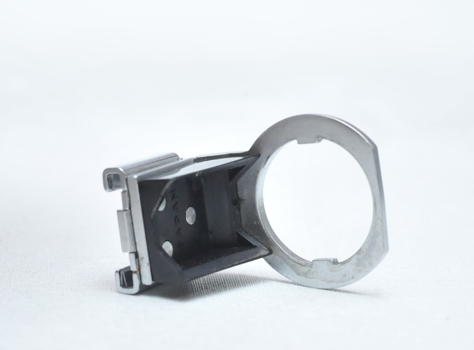 Konica Film Camera Accessory Clip 3 AR Eyepiece Flash Shoe Adapter