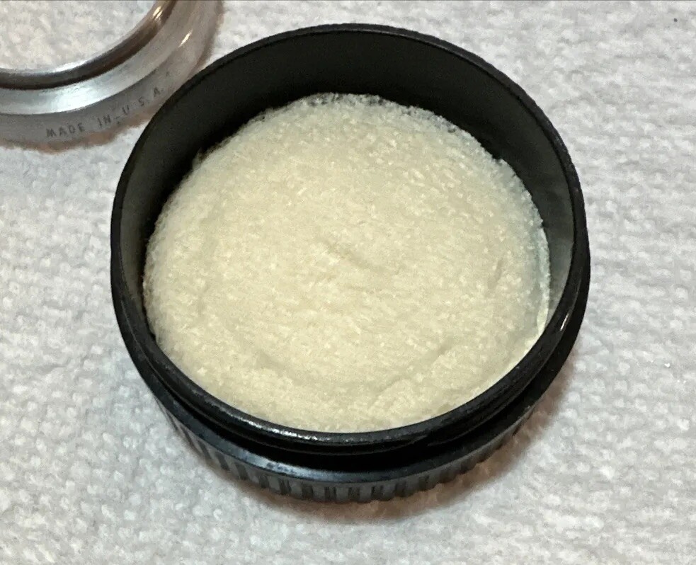 2-Camera Filters 1-Adapter Ring – Kodak Series 6/80A Filter/Harrison C-7 No. 3