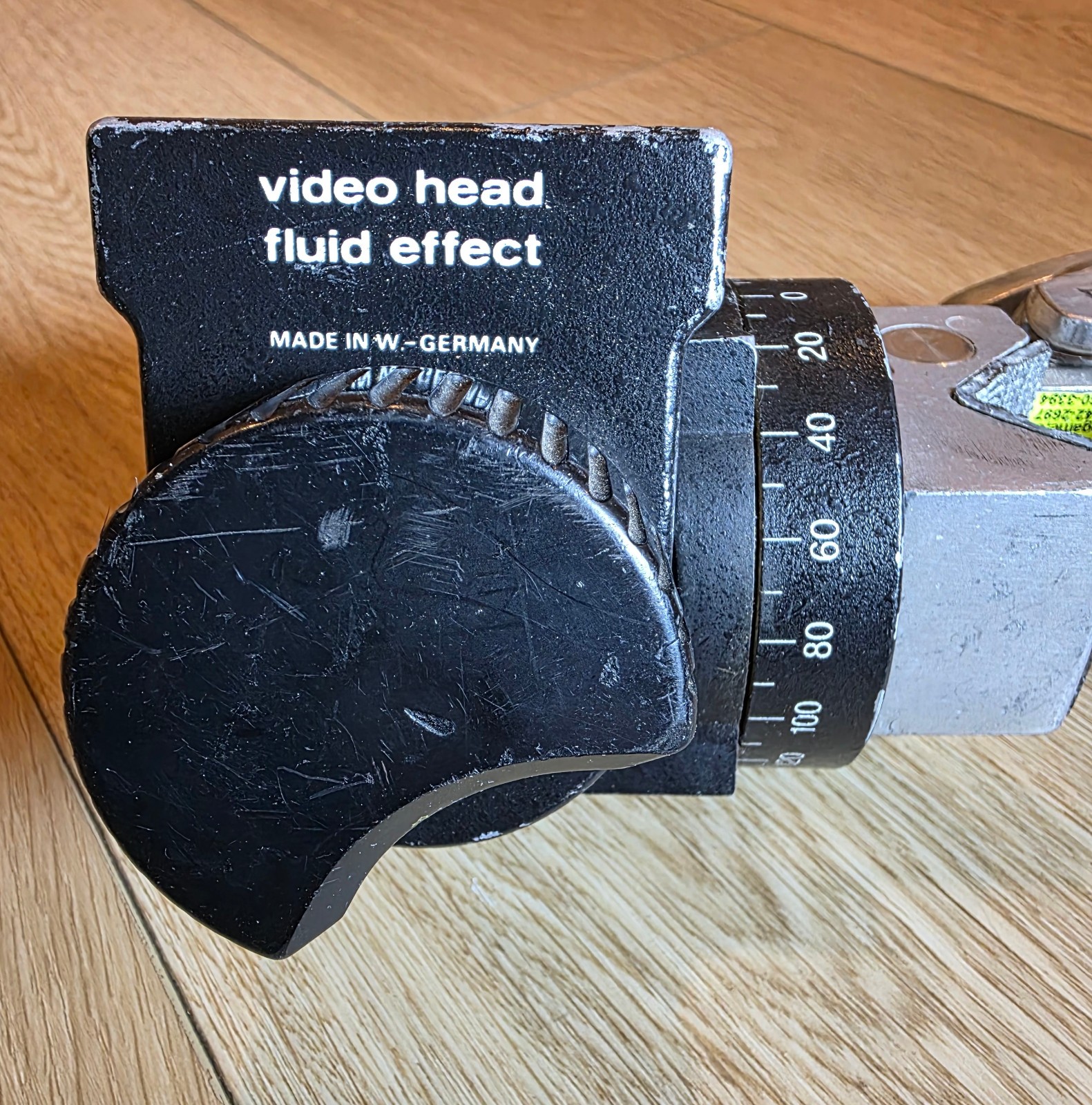 RARE VINTAGE Bilora Profilo 75-4 Camera + Matthews Studio Equipment Mafer Clamp