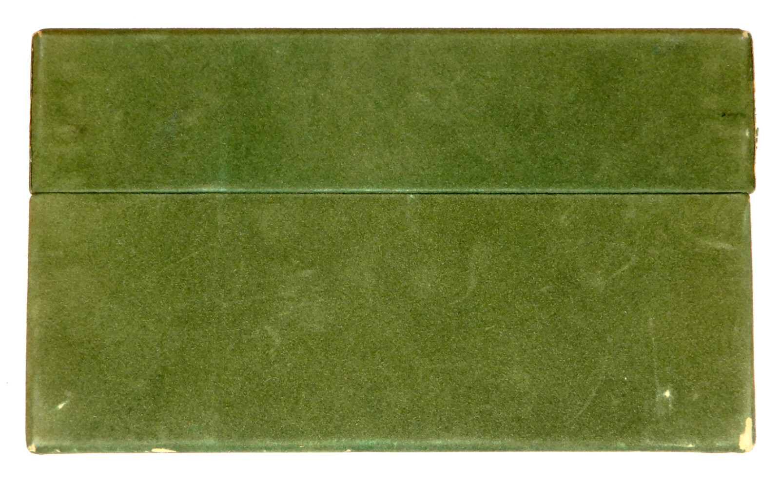 Widelux Green Box for FV