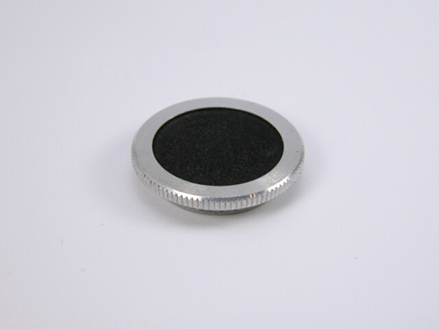 Factory BOLEX 16mm LENS TURRET CAP For Reflex Rex RX Or Non Reflex 16mm Bolex