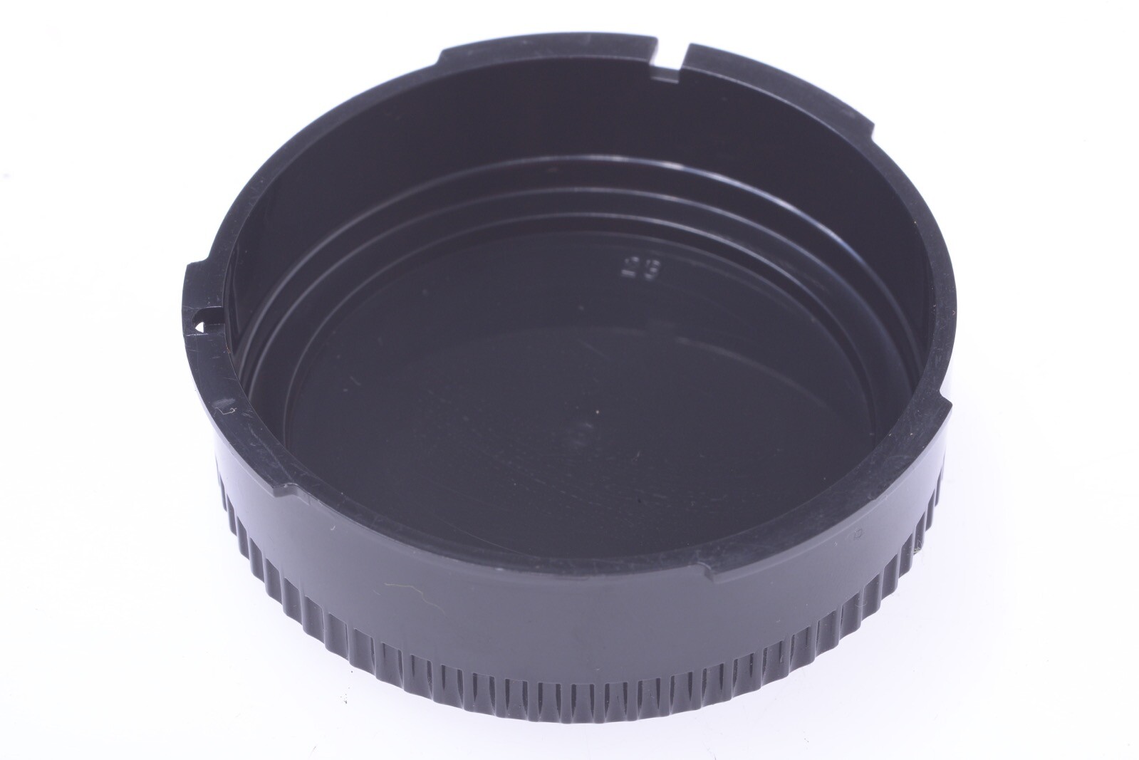 ✅ CANON FD MOUNT ORIGINAL CAMERA BODY CAP 95-2