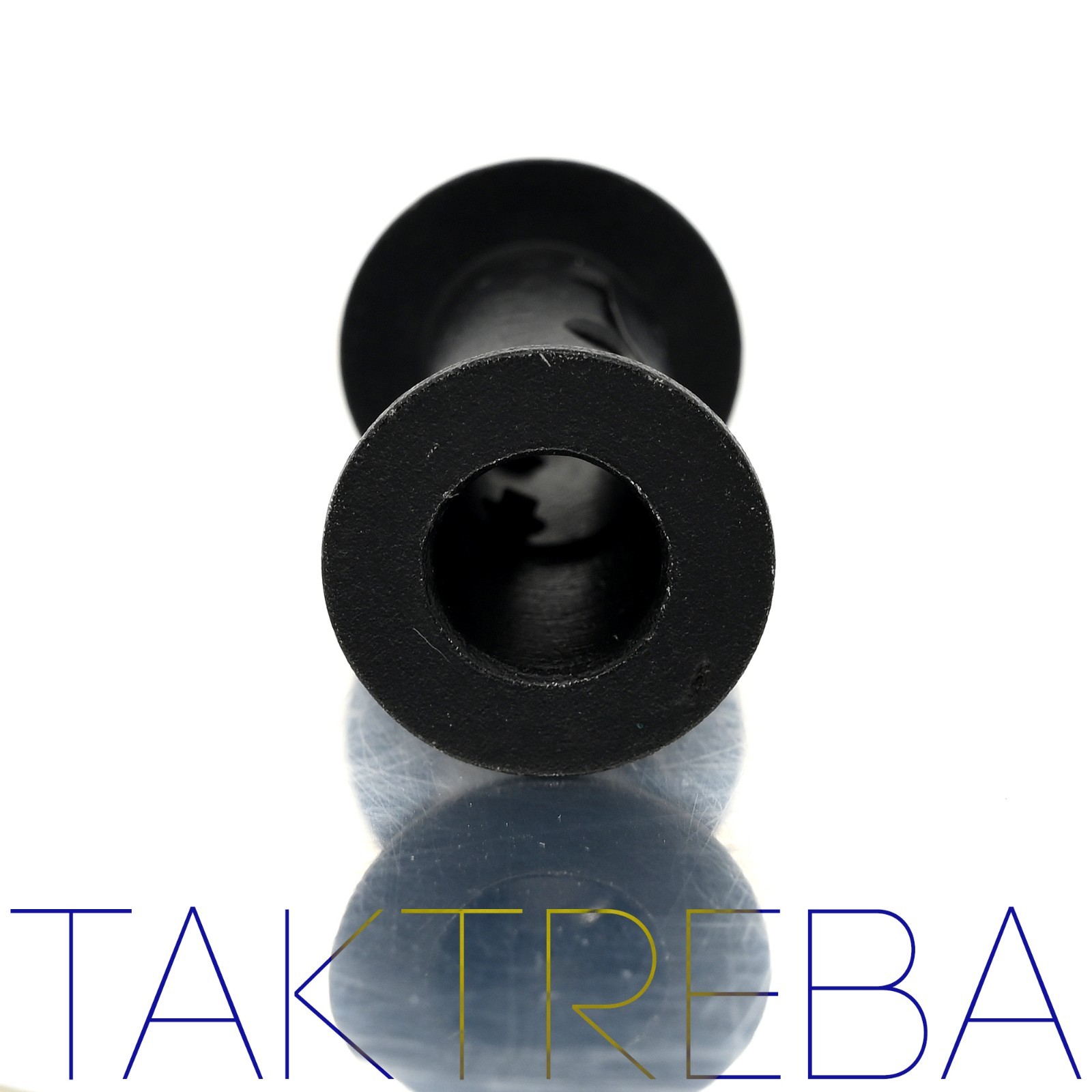 Original Metal Take-Up Spool for 35mm Film Cameras Zorki 1, 2, 3m-3c, 4, 5, C 2C