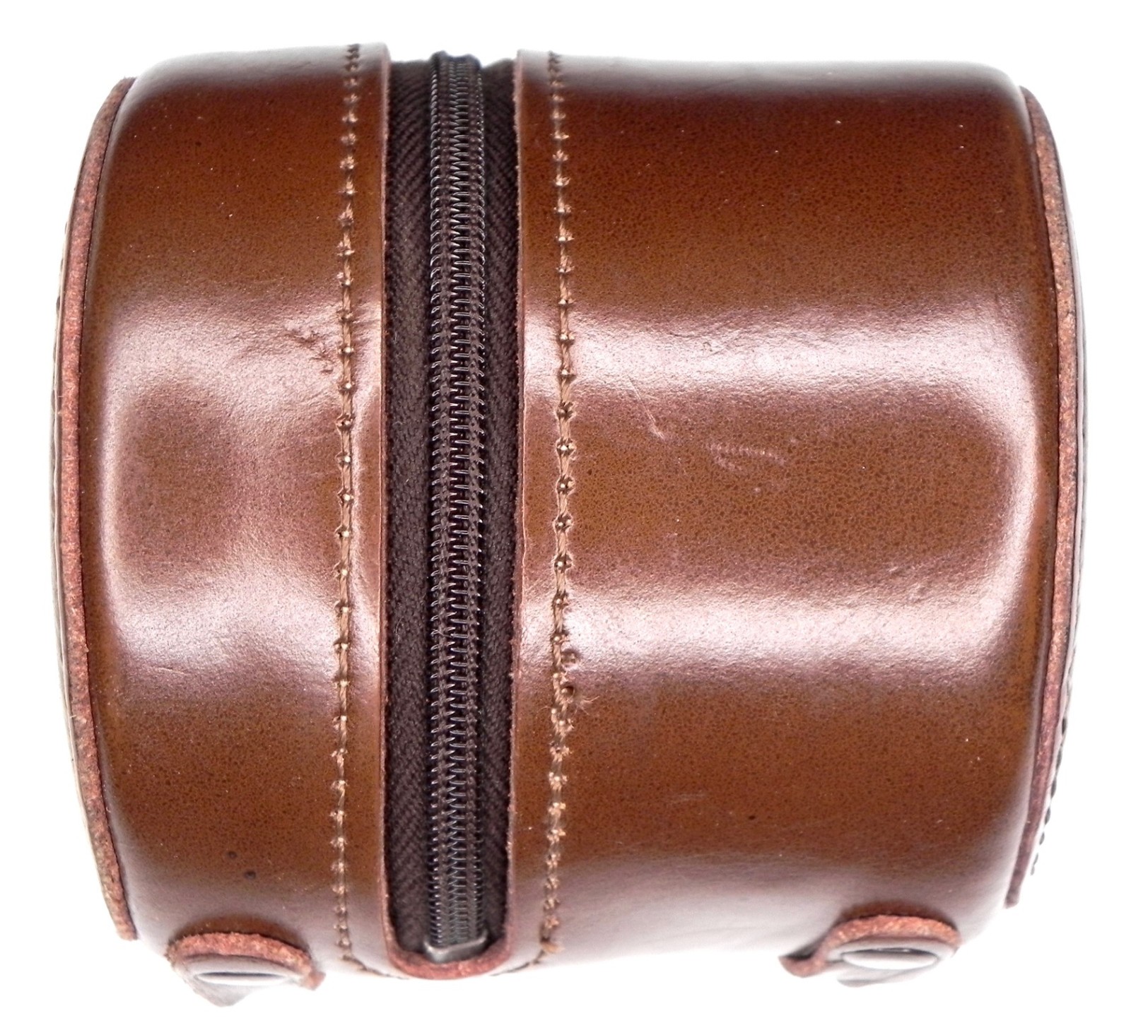 E.Leitz New York #2 Case #2 ………….. Minty w/Box