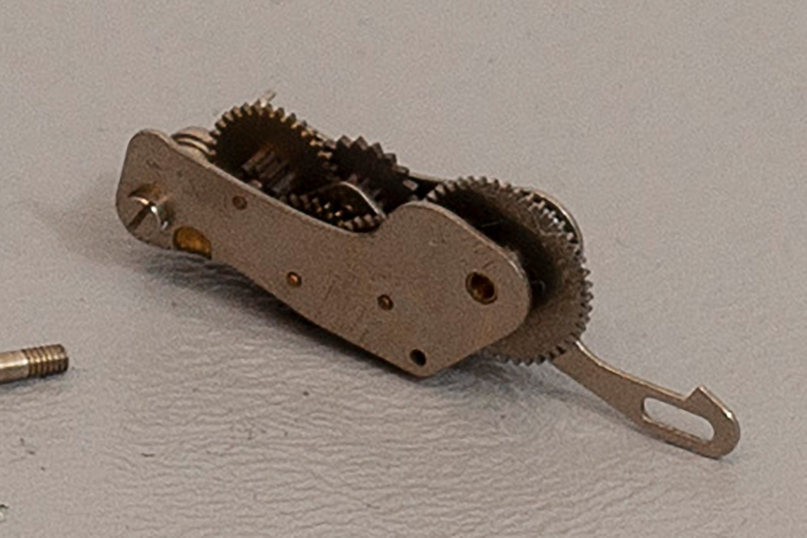 Kodak Retina replacment SPEEDS parts FOR Reina Ib,IIc,Reflexs & IIIc lens
