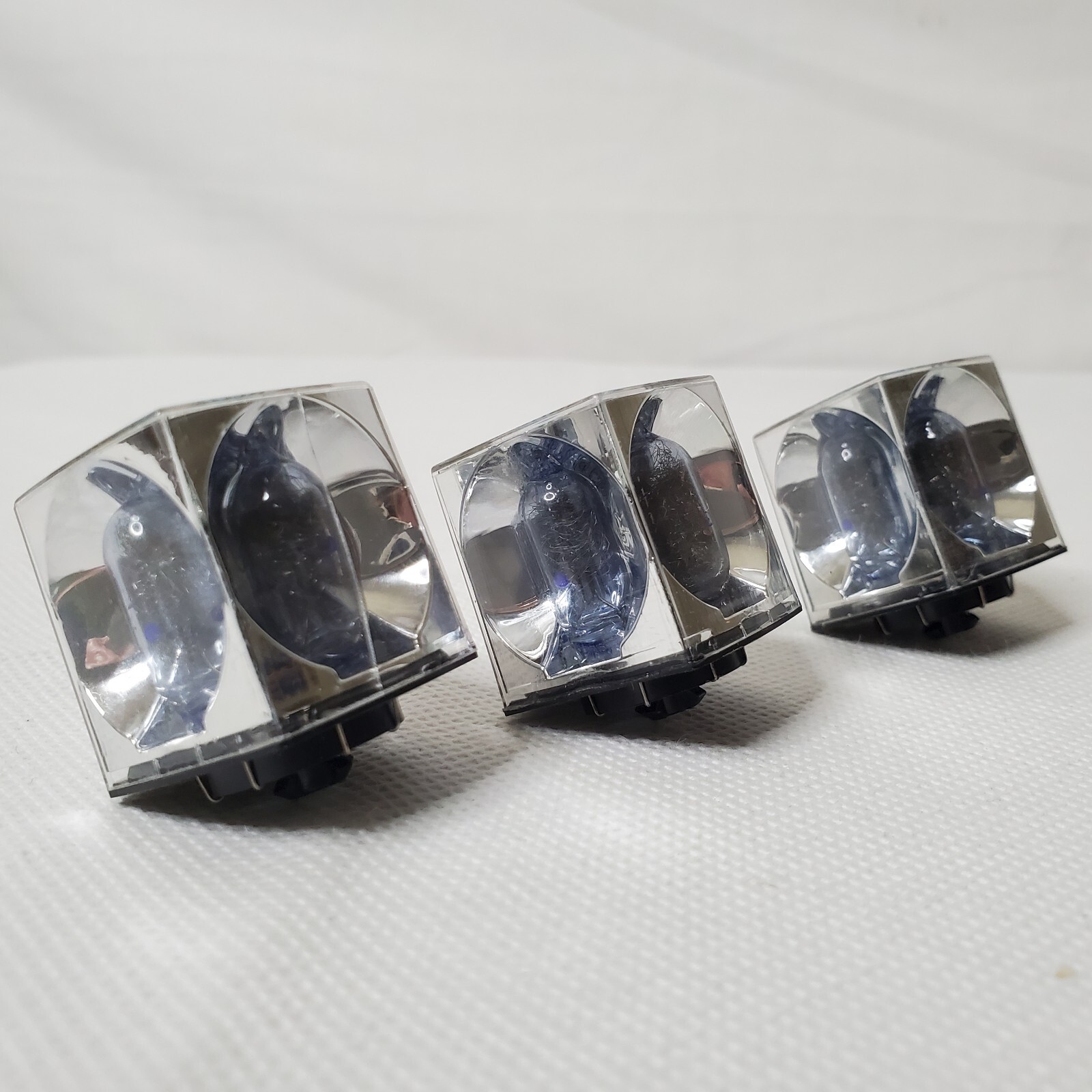 Sylvania Blue Dot Flash Cube 12 Flash 2 Pack