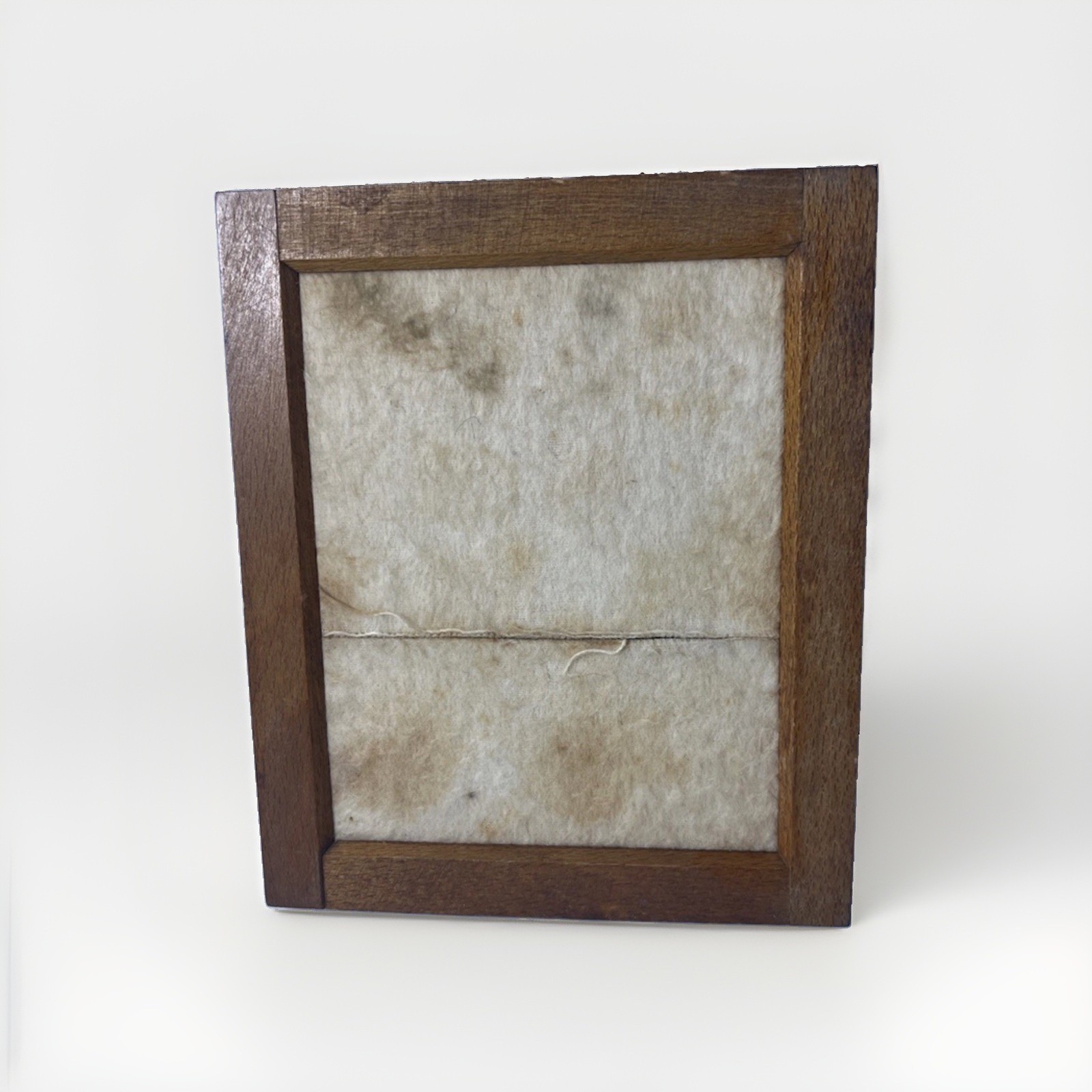 Antique Eastman Kodak 4×5 Wooden Contact Printing Frame