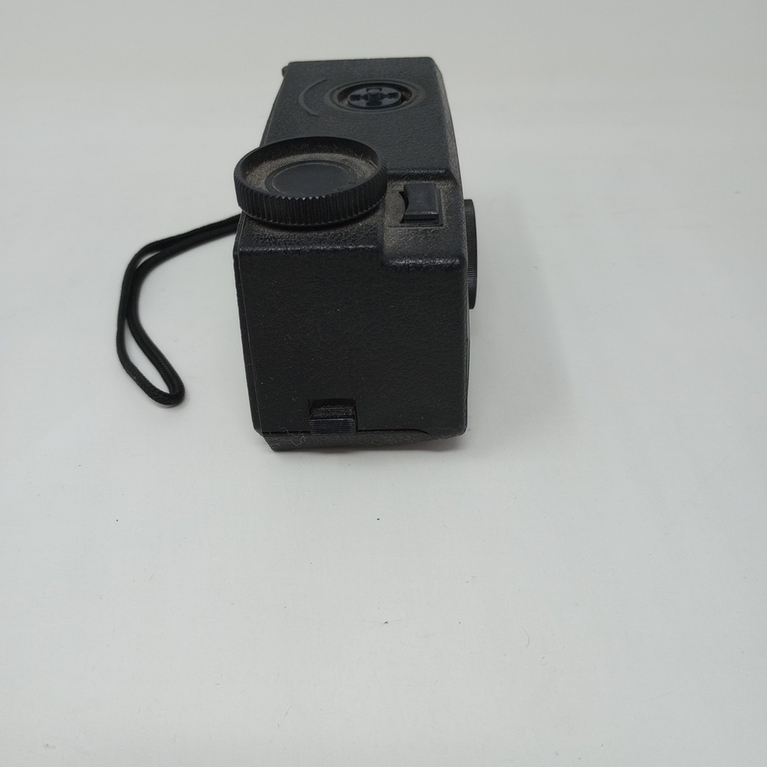 Vintage Camera Accessories Kodak Instamatic 44, GE Exposure Meter, 3X Extenders