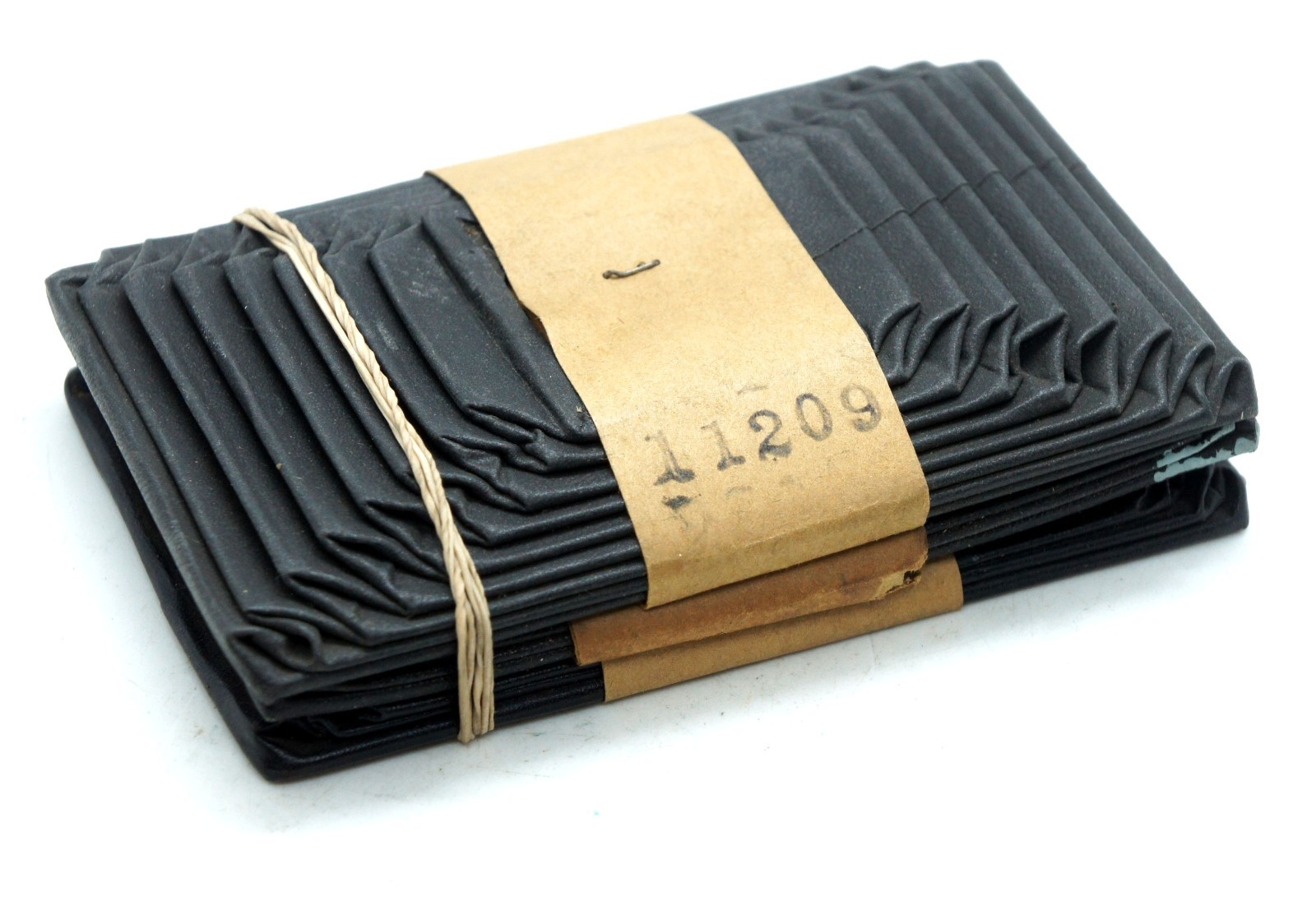 MINT Bellows for medium format 6.5×11 cm 2½×4¼ folding cameras for use 116 film