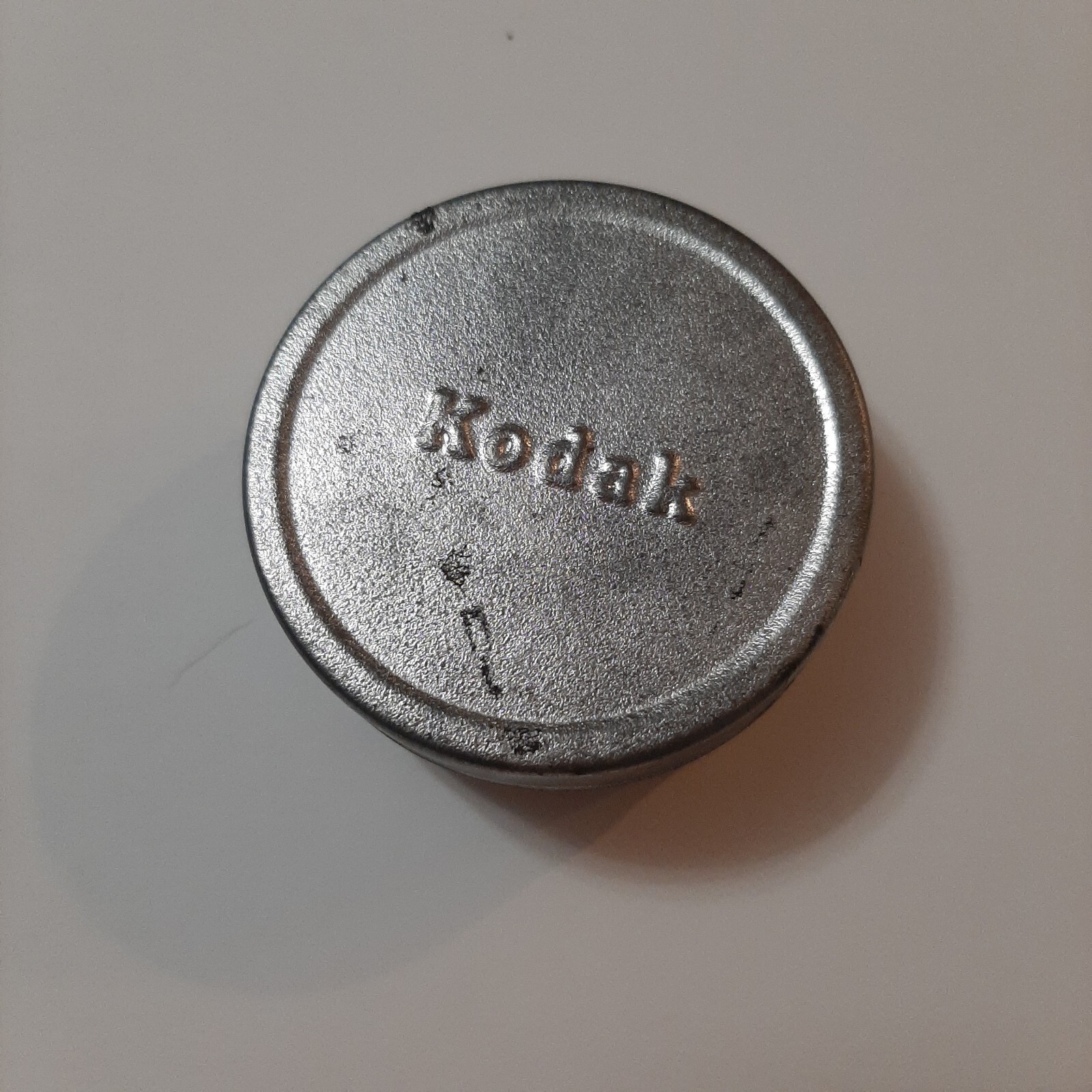 KODAK Film Cannister, Vintage