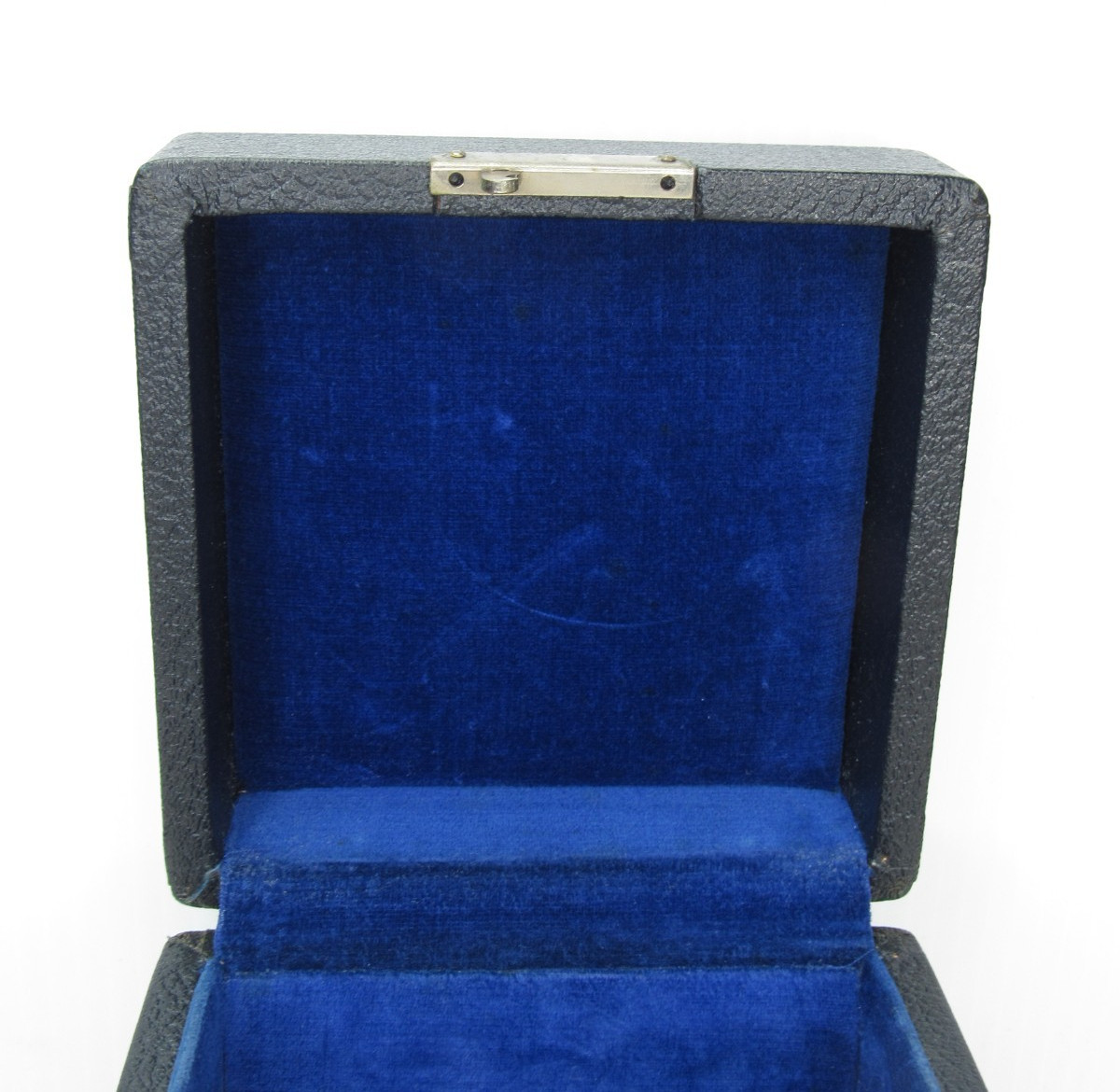 RARE Vtg Bausch & Lomb Super Cinephor Box Case ONLY for Cinema Projector Lens