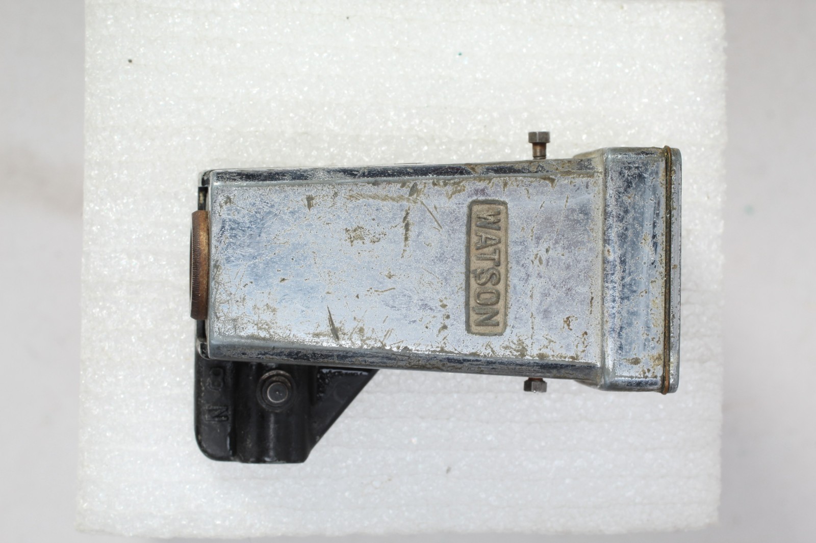 BURKE & JAMES OPTICAL VIEWFINDER FOR WATSON PRESS CAMERA 4X5 & 2 1/4 X 3 1/4 #6