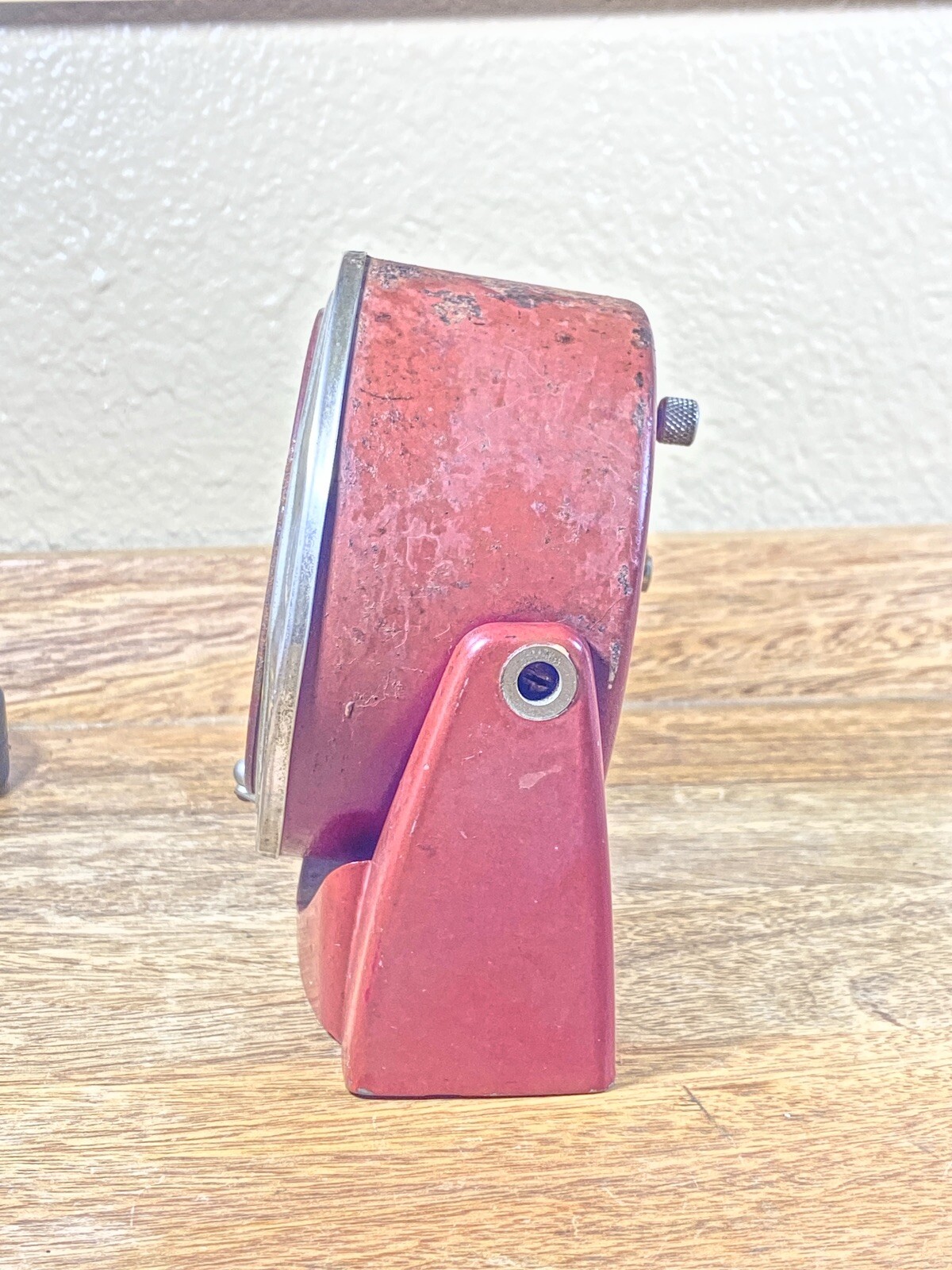 Vintage Kodak Timer (Spring Is Good Has Power To Escape Wheel) (K9993)