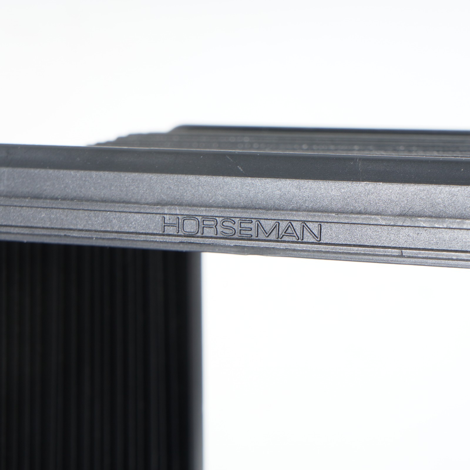 :[EX+++] Horseman 4×5 Standard Extension Camera Bellows