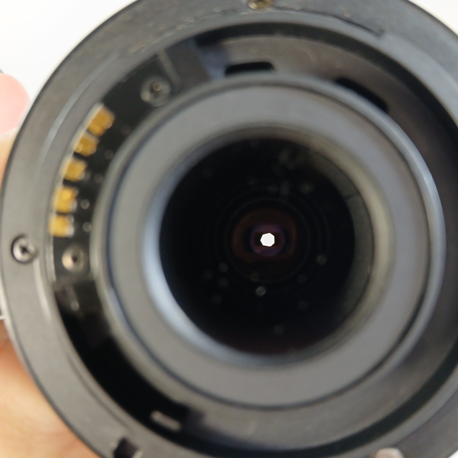 Minolta Maxxum AF Zoom AF35-80 Lens 1:4 (22) -5.6 49mm