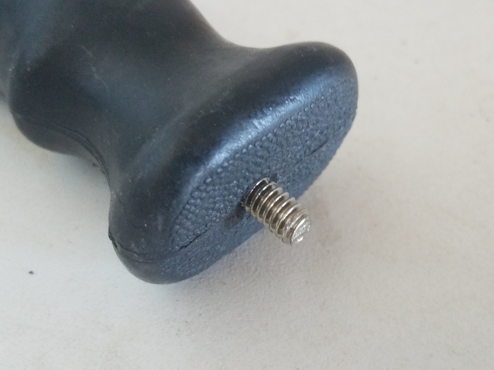 Camera Pistol Grip Mount Vintage