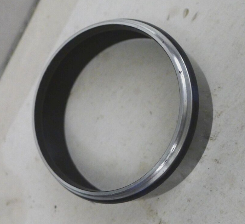 Vivitar 55mm Metal Lens Hood – Original Threaded Screw In Type – Japan