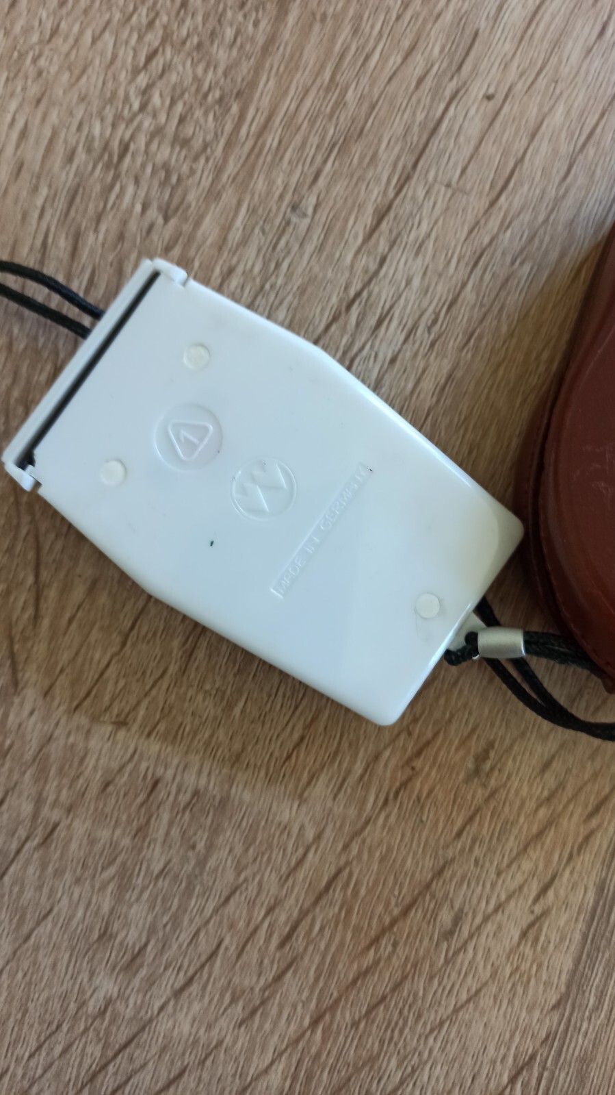 Veimar Lux light meter Analog Photography Film Exposure.