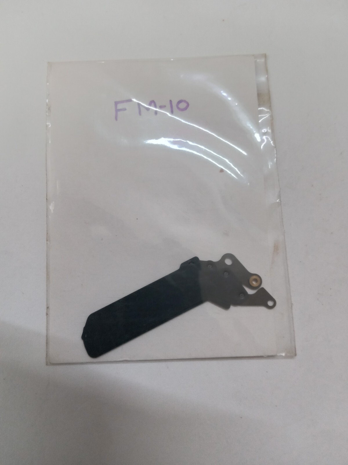 New Old Stock Nikon FM10 Shutter Blades Original Spare Part