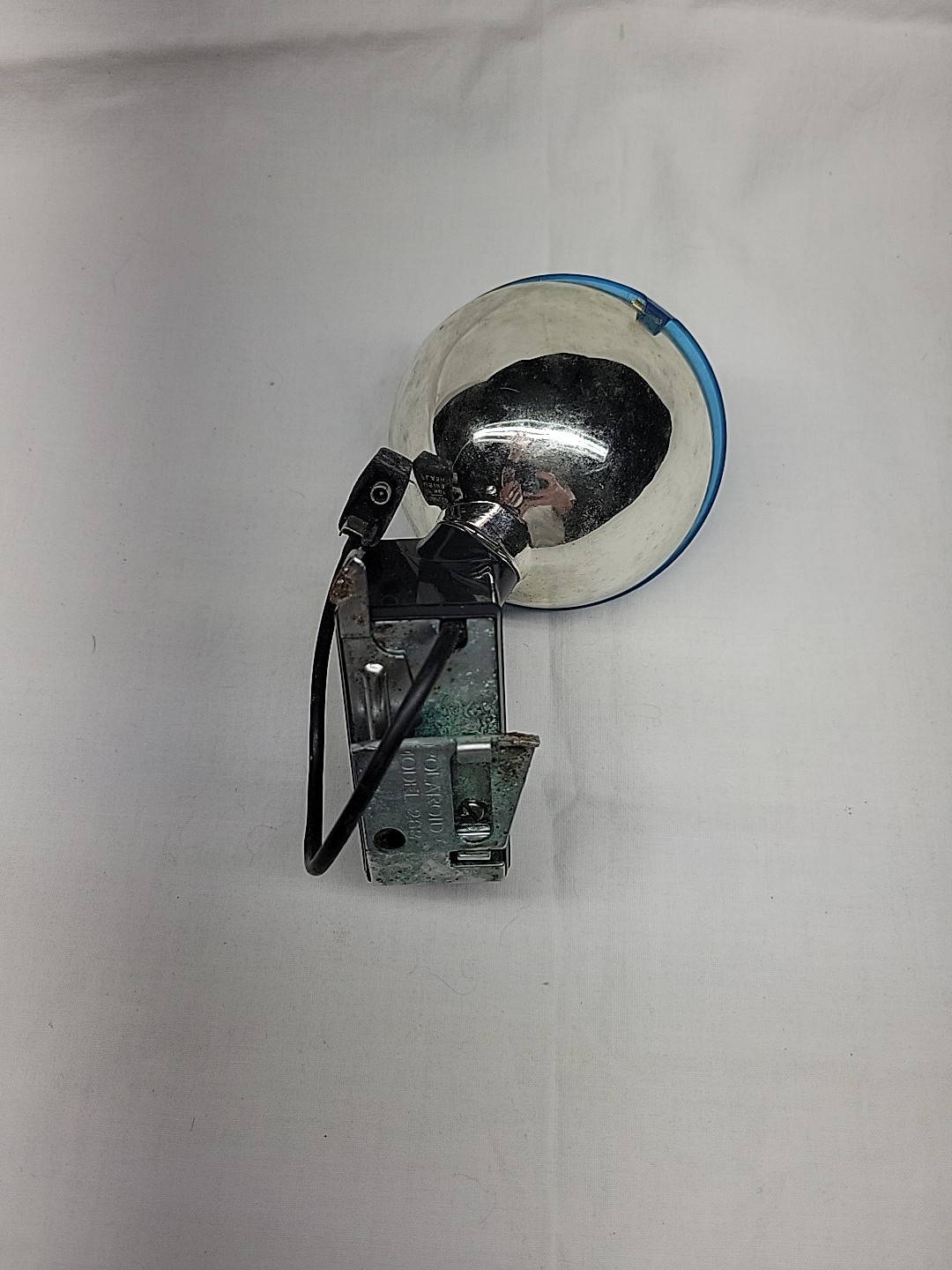 Vintage Camera Flash Bulbs & Accessories GE Sylvania Osram Polaroid Peak Argus