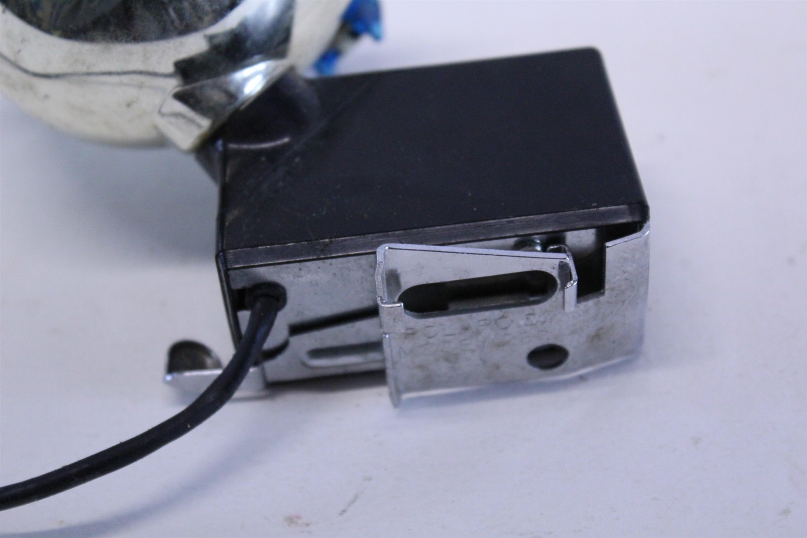 Polaroid Model 268 Flash Attachment Selling for Parts or Repair Vintage