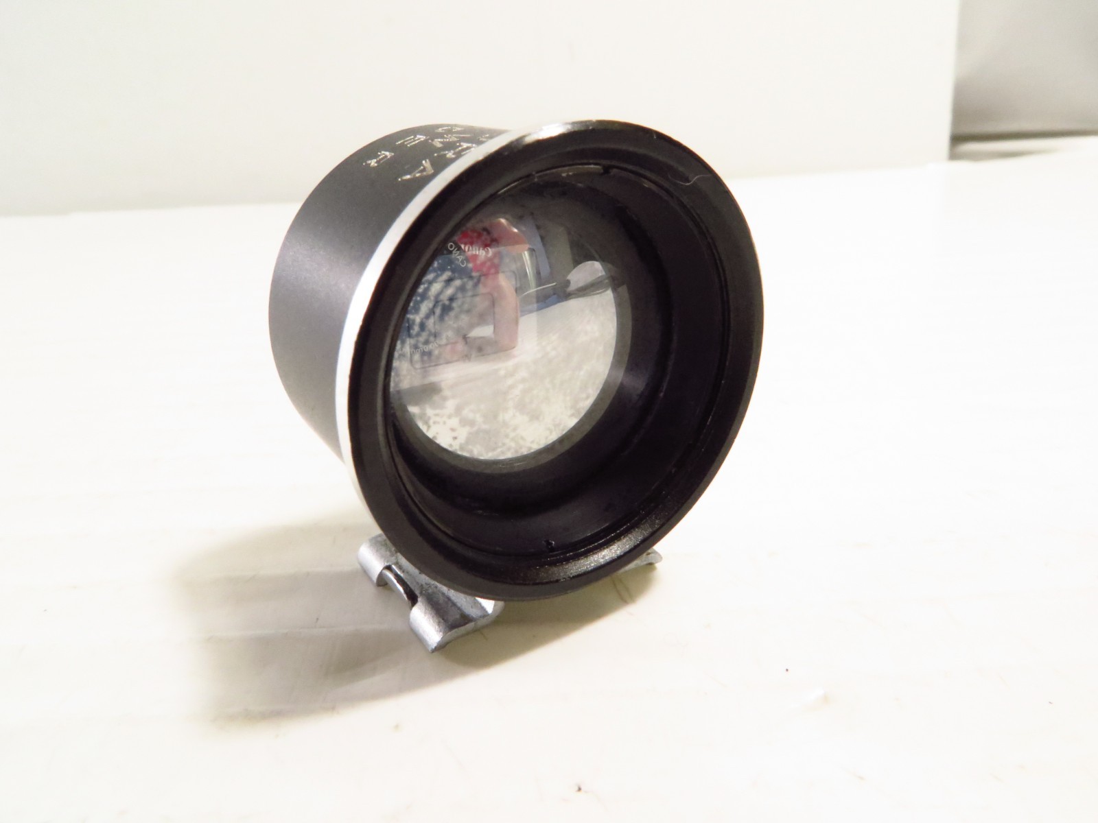 Accura T-W Viewfinder, As Is
