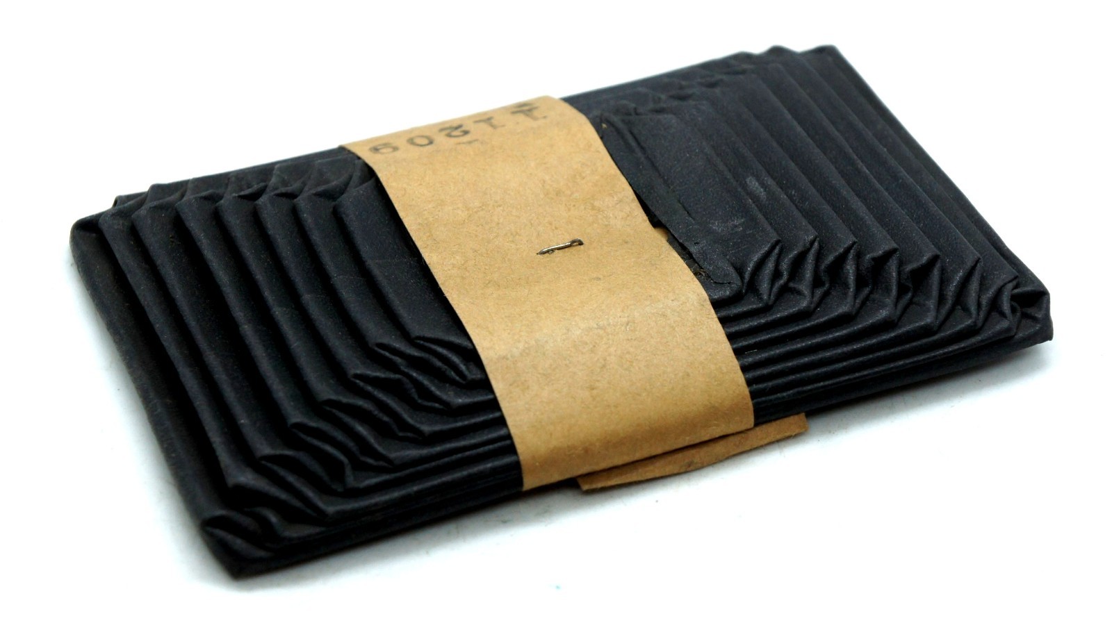 MINT Bellows for medium format 6.5×11 cm 2½×4¼ folding cameras for use 116 film