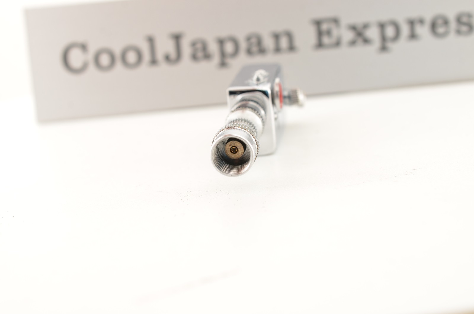 HANZA Self Timer Mechanical Shutter Release For Film Camera from JAPAN #3334