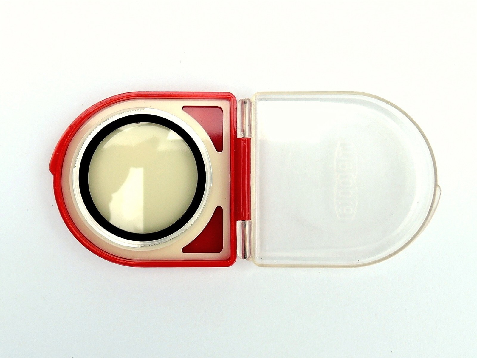 Flexaret UVO B36 Filter Meopta Accessories Bayonet + Box