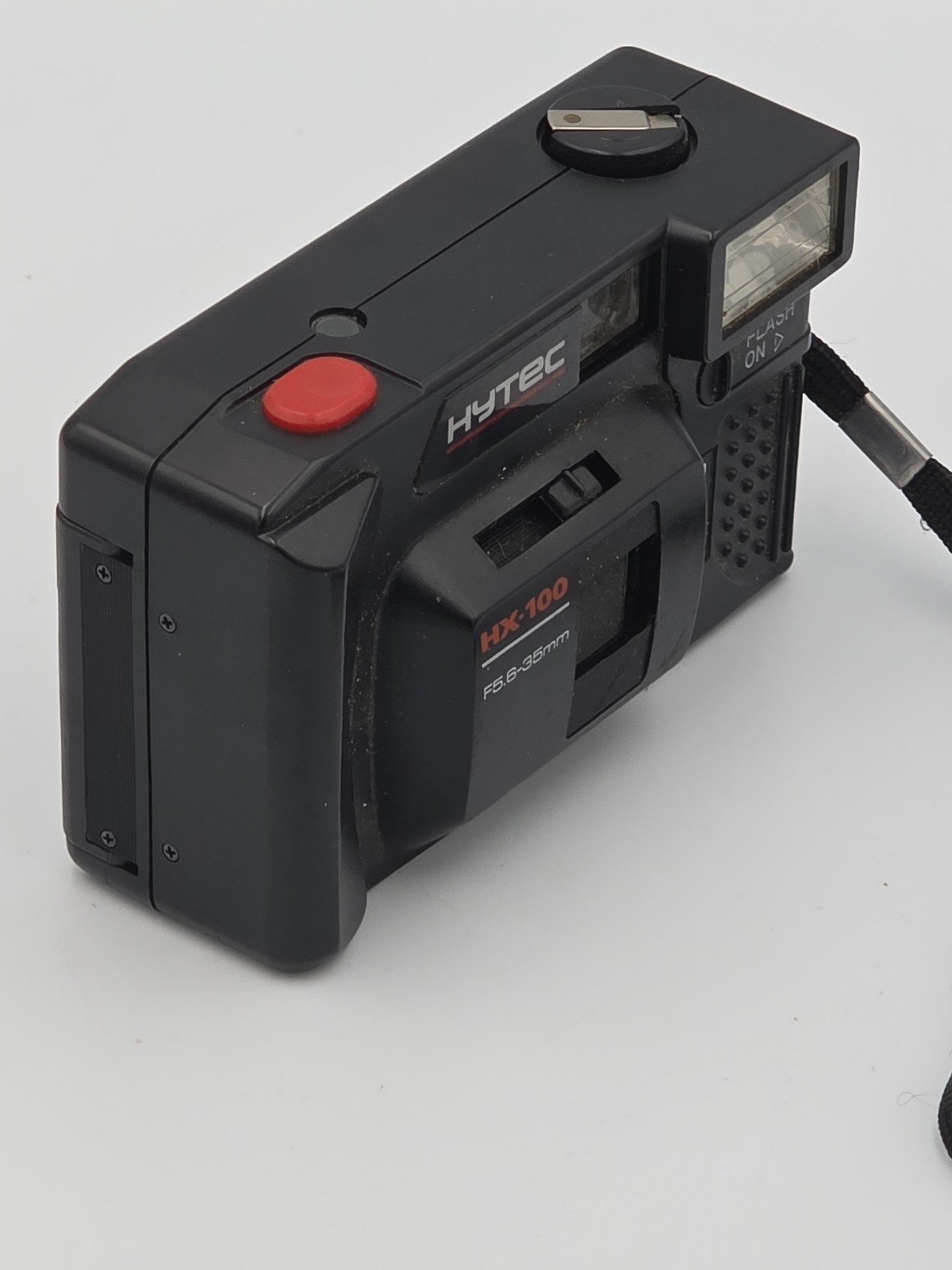 Hytec HX100 Camera 35mm F5.6-35mm #1_1