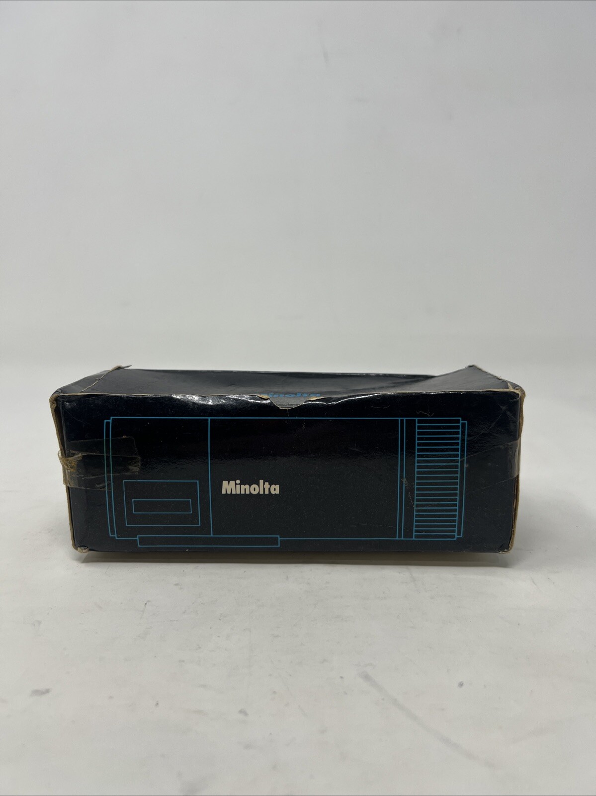 Vintage Minolta Intervalometer-P No Charger (190)