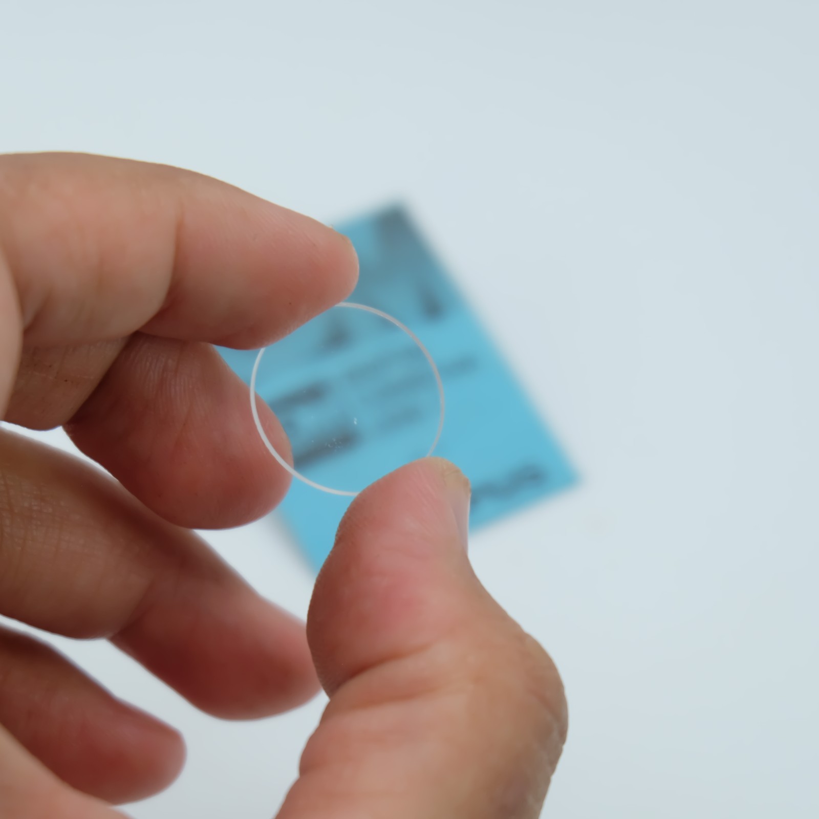 Share Olympus OM System Dioptric Correction Lens (+1) for M1 OM1 OM2 OM3 OM4