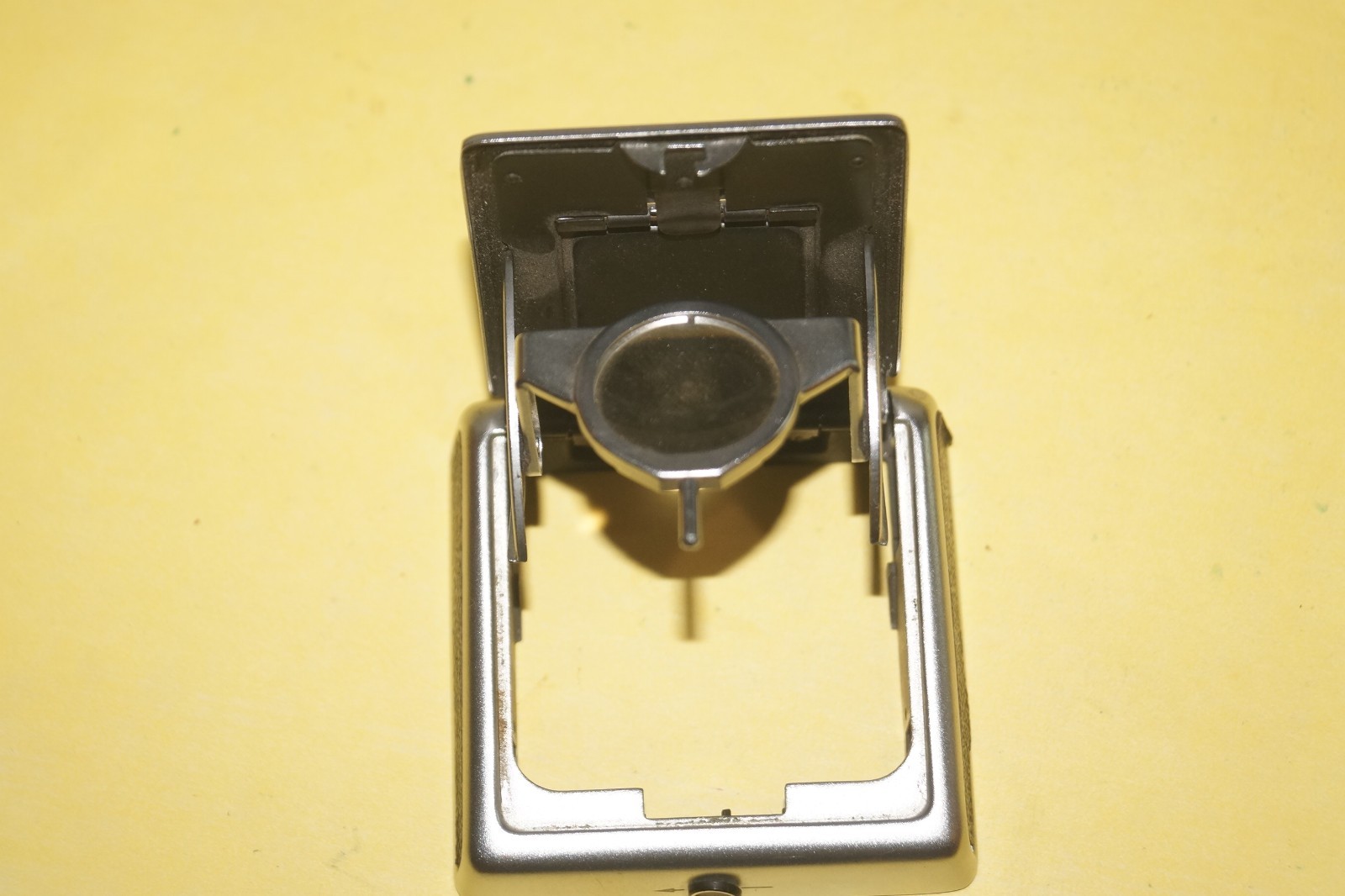 PENTACON 6 Waist Level Finder