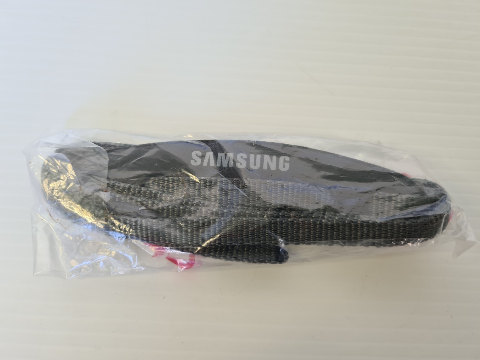 Vintage Samsung Video Camera *Accessories Only* 8mm Camcorder VP A12 A15 A17 A18