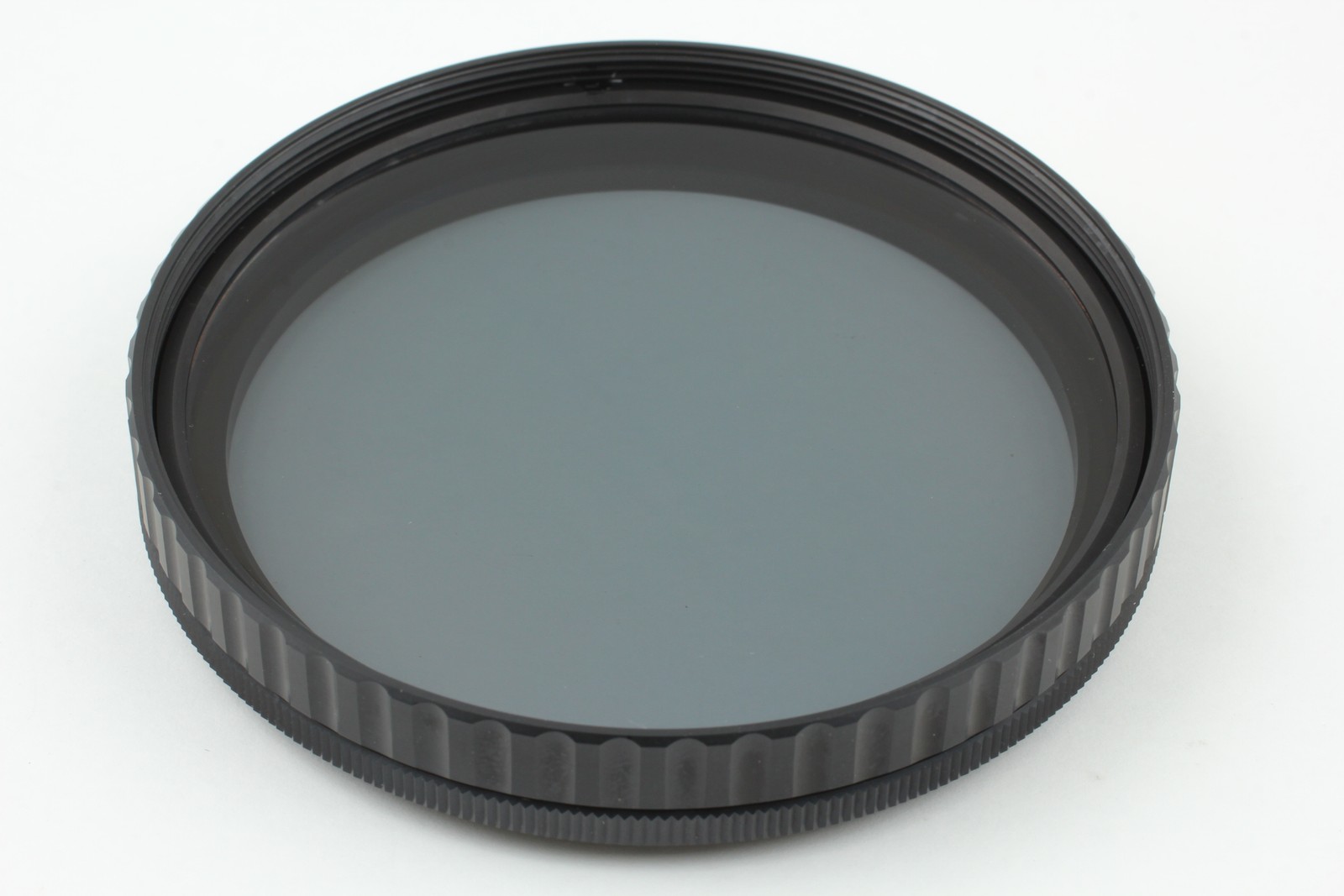 [Exc+5] Nikon Genuine 77mm Circular Polar Polarizing Filter From JAPAN