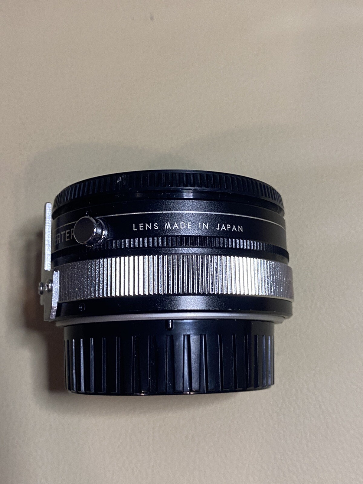 Vintage Atena Rokunar Auto Tele Converter Lense