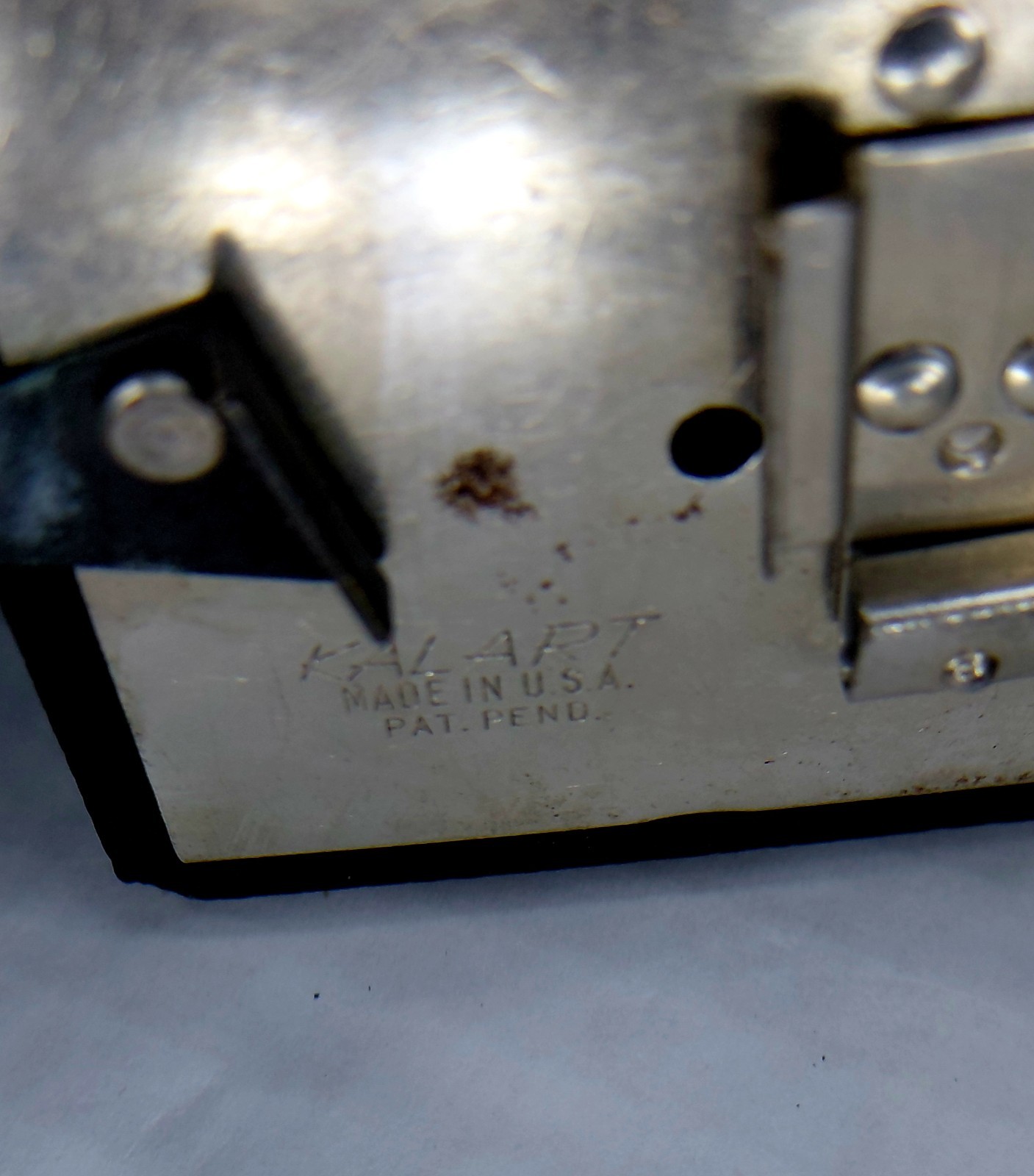 Vintage Polaroid Pathfinder BC Flash No. 221 Kit Print Coaters Bulbs Reflector