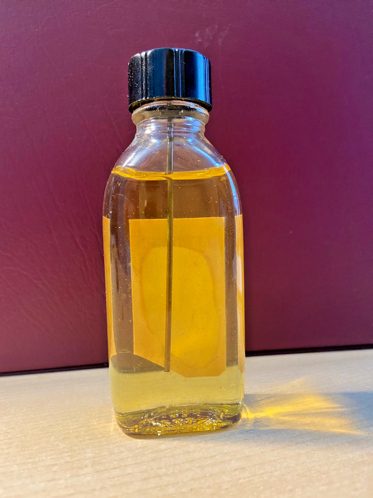 Keystone Projector Lubricating Oil