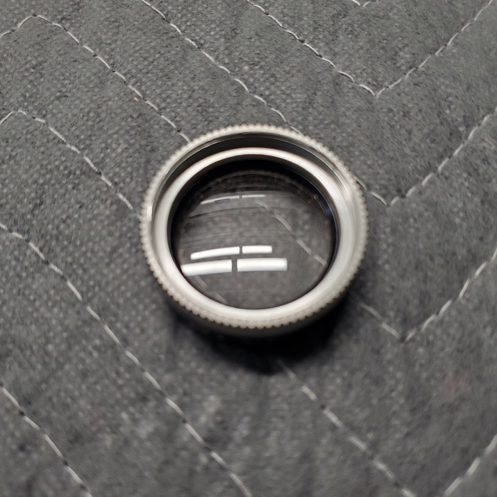 VTG Tiffen Series 5 Adapter Ring Stock No. 509 for Retina 1A & Retinette w/ Box