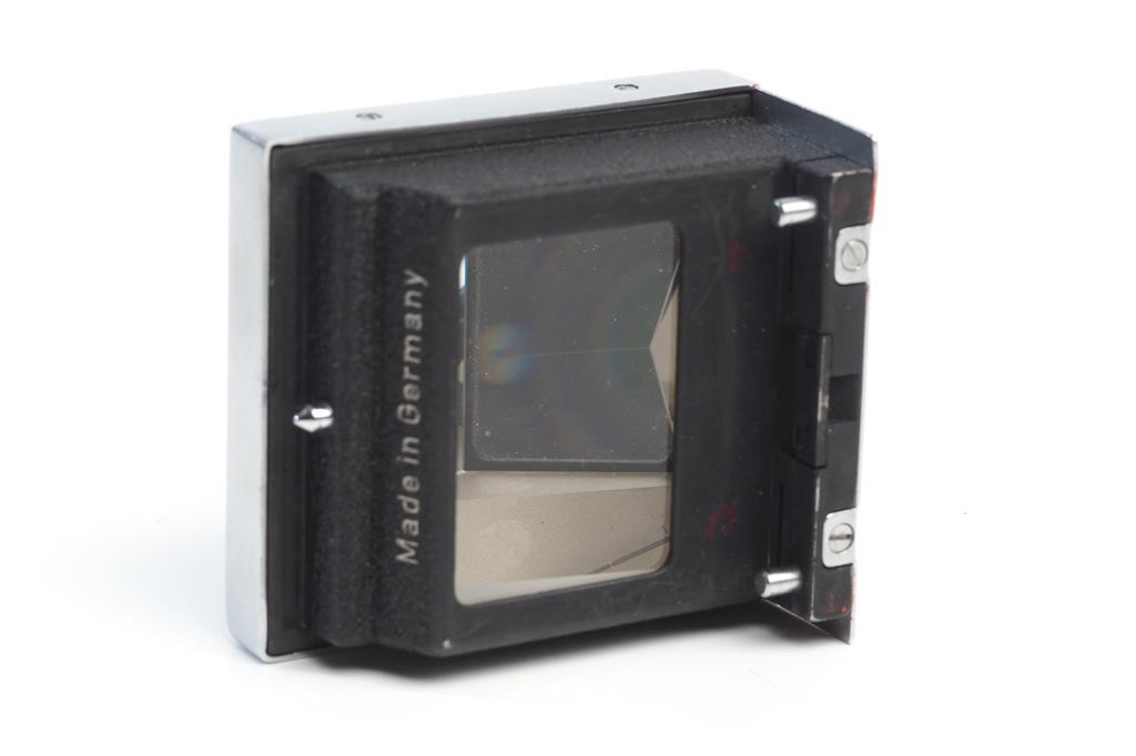 ZEISS Ikon Contarex Special Prism Finder Prism Finder