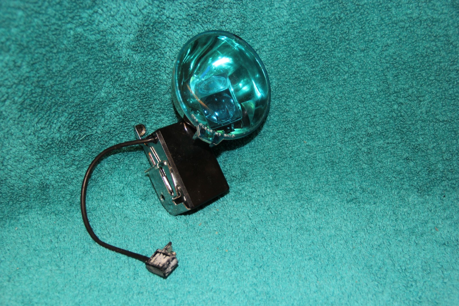 Polaroid #268 Flash Gun