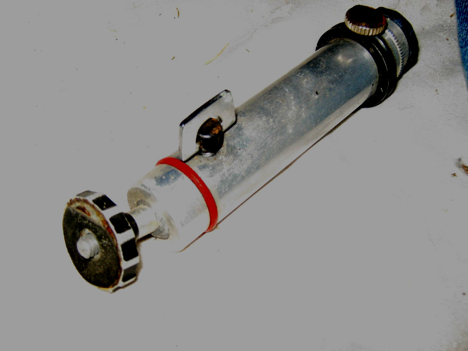 A Vintage German Bilora Stabilet Model 1011 Camera Tripod Stabilising Arm