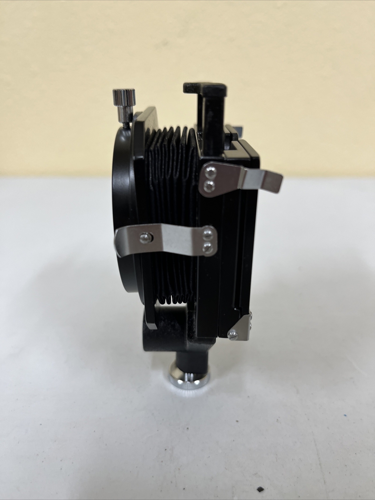 Asahi Pentax Slide Copier For Auto Bellow In Box 50mm 55mm