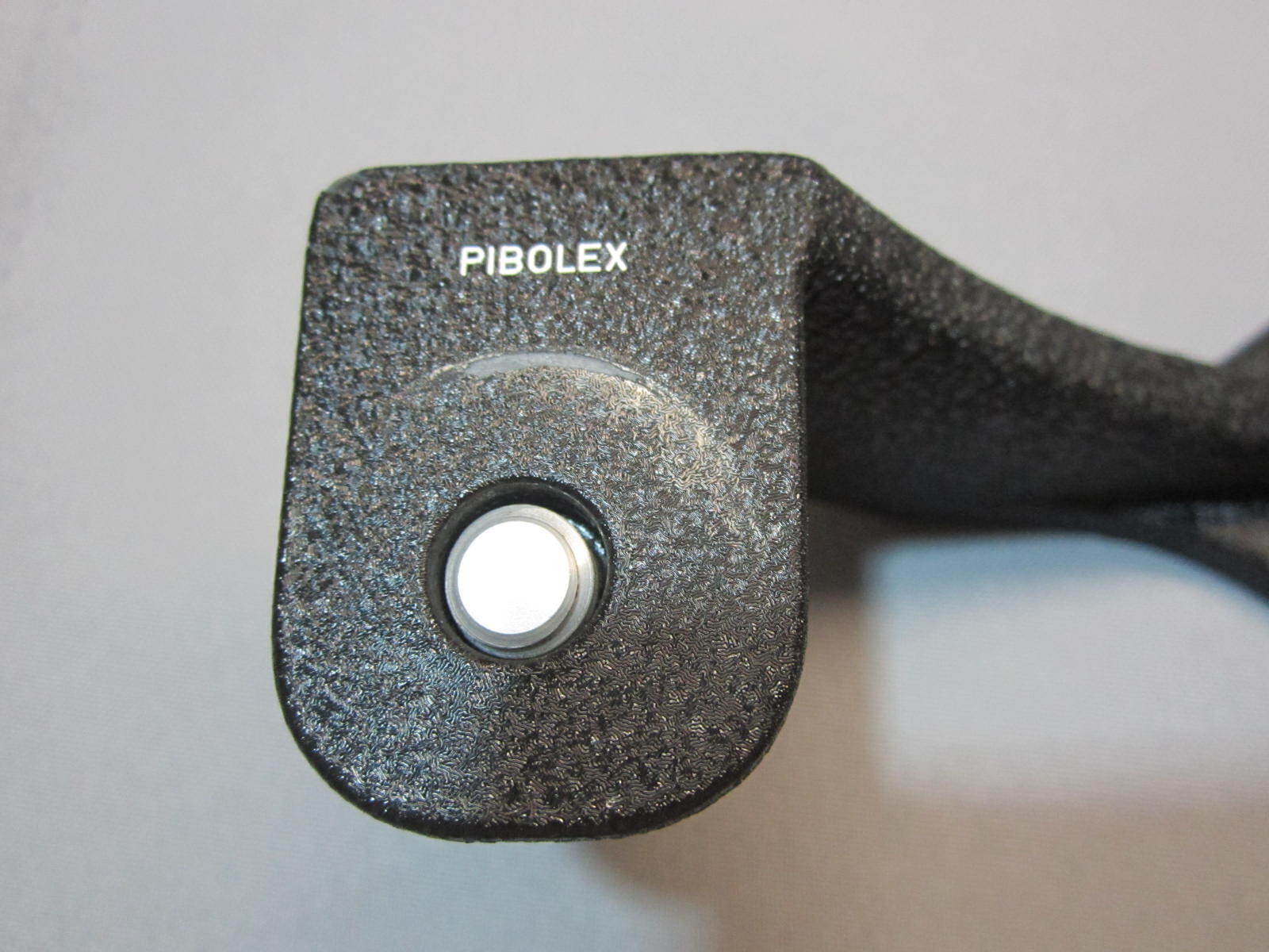 NEW RARE GERMAN NOVO FLEX BOLEX TRIPOD ADAPTER MOUNT for 16mm movie camera