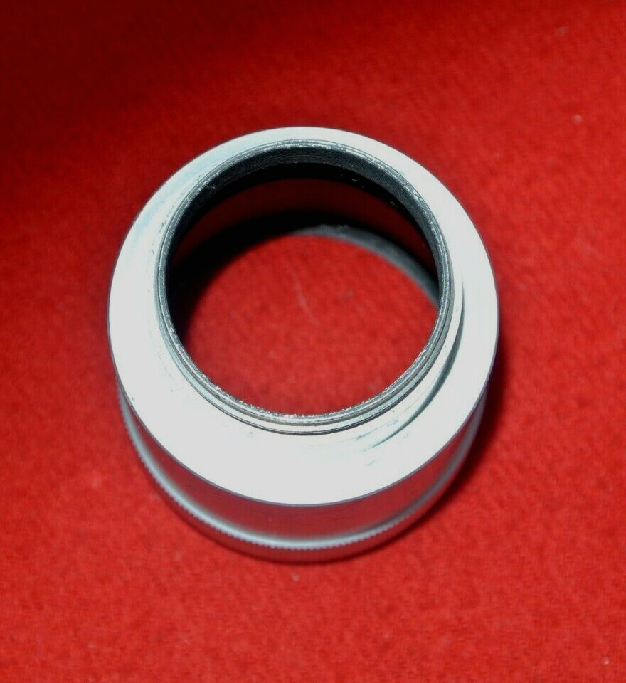 Leica Leitz 16472k OTSRO Visoflex Bellows Extention Tube