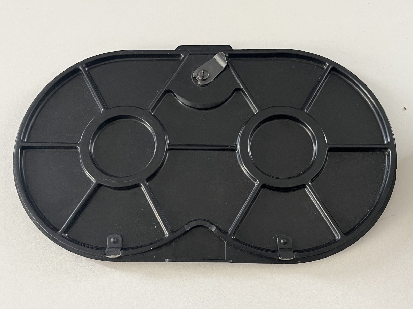ARRIFLEX 35mm Film Magazine 200ft For Movie Cameras