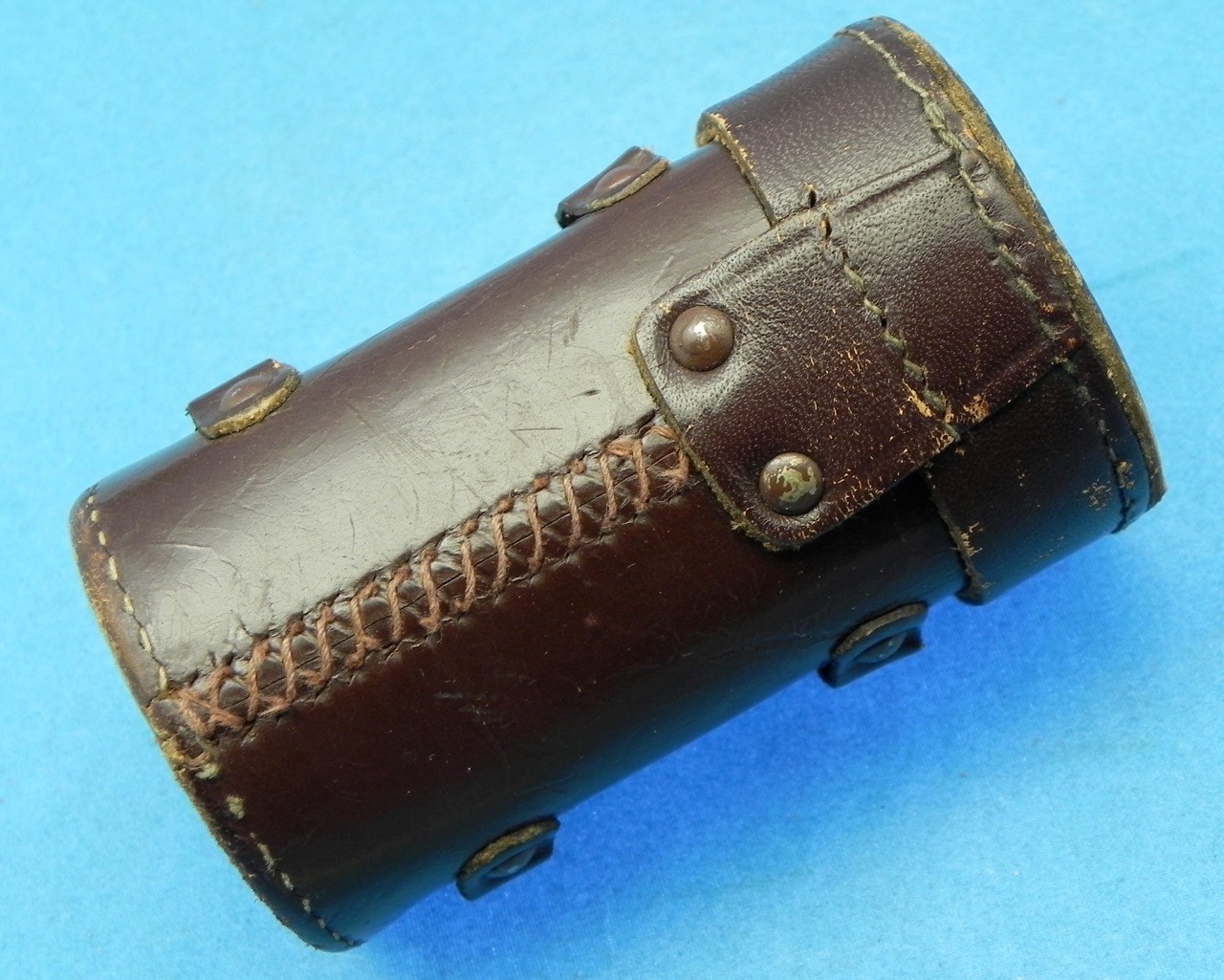 E.Leitz New York Case for Wollensak 90mm f4.5 #2